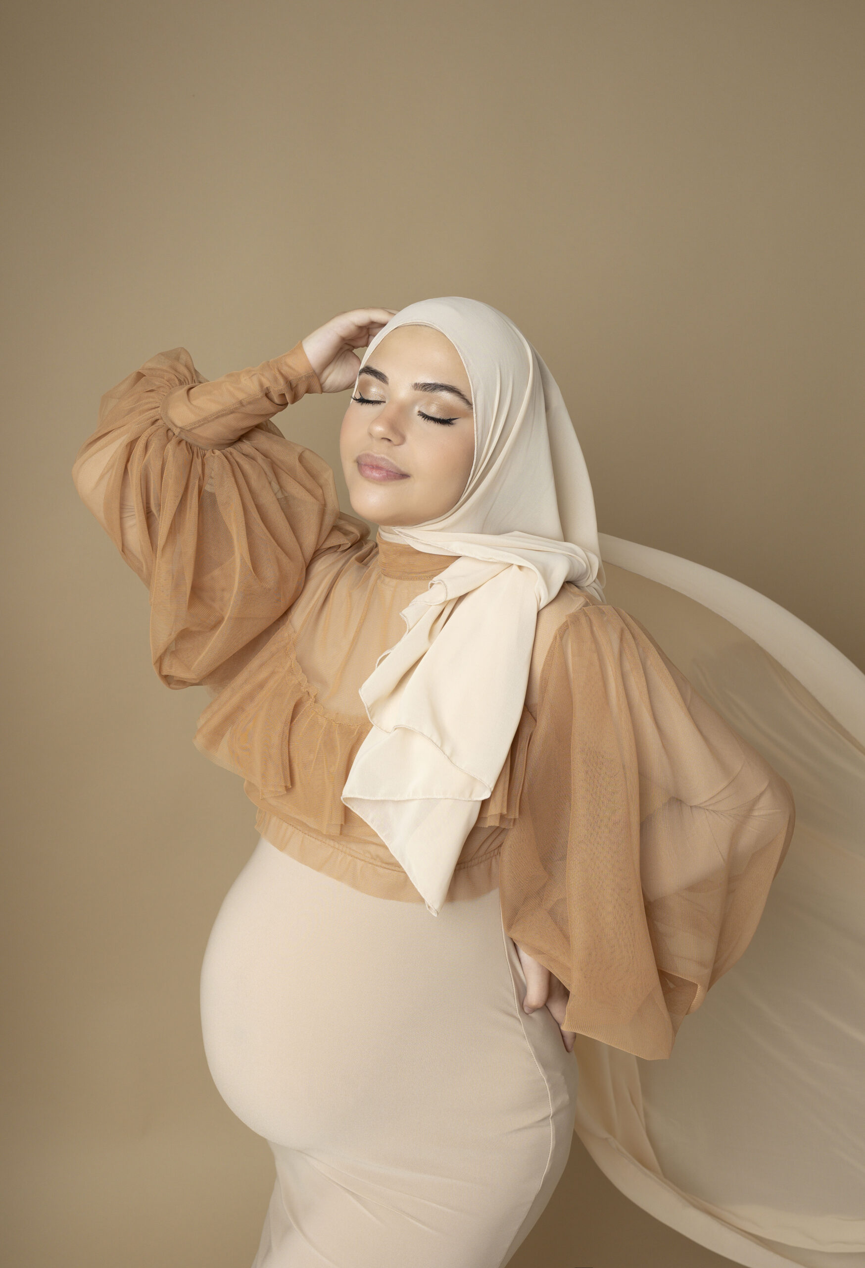 Collection Lady